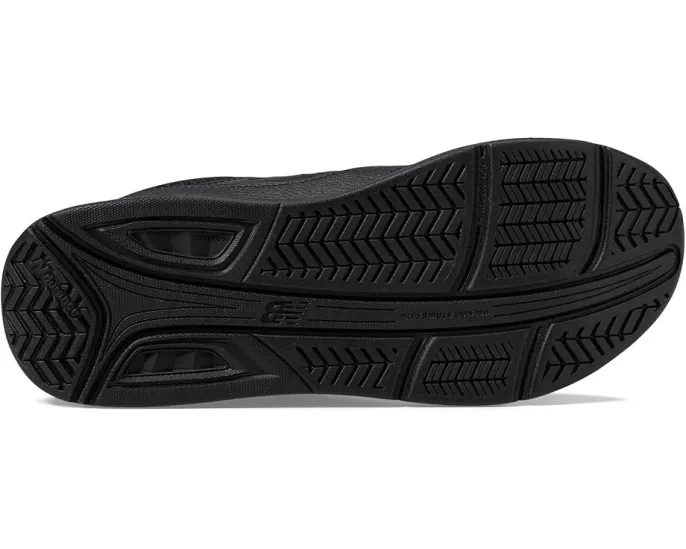 New Balance WW928v3 повседневные туфли с технологией ROLLBAR и ABZORB