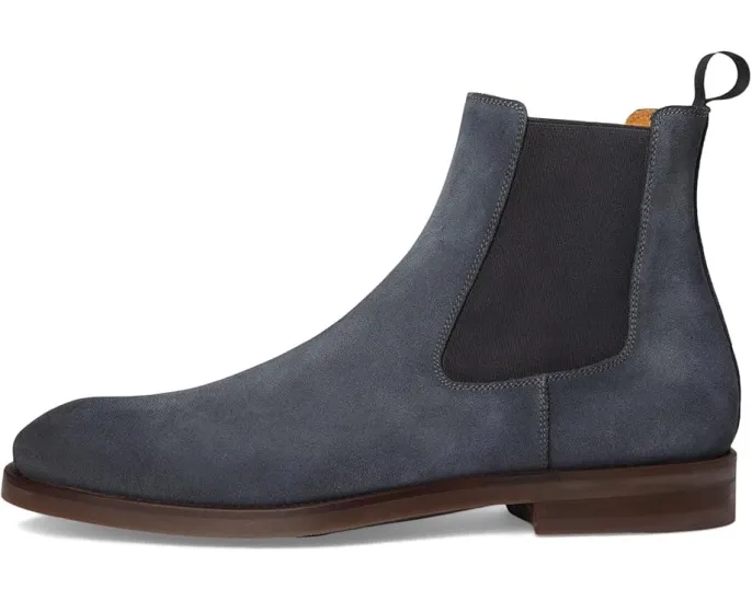 Chelsea-ботинки Java на резиновой подошве от Magnanni