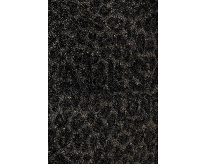 Сумка тоут AllSaints Izzy Fzzy Leppo из прочного полиэстера с двумя ручками