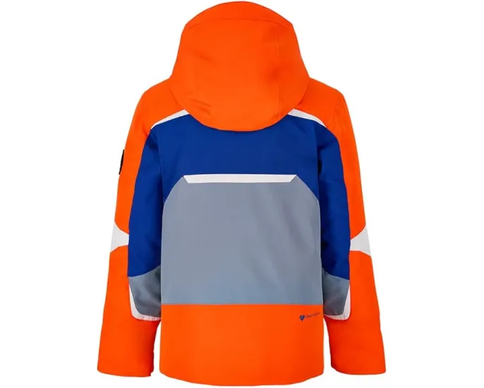 Лыжная куртка Obermeyer Mach 15 с вентиляцией CZV