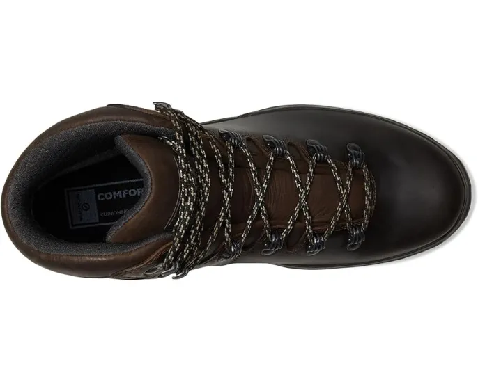 Треккинговые ботинки Scarpa Terra GTX с мембраной GORE-TEX и подошвой Vibram Energy