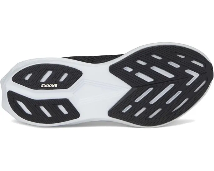 Легкие кроссовки Brooks Hyperion 3 с амортизацией DNA FLASH v2