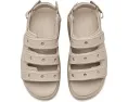 Босоножки Crocs Soho Sport Platform на платформе с тремя ремешками