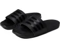 Сланцы adidas Adilette Comfort с контурной стелькой