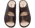 Сандалии Riad 1505 Finn Comfort с кожаным верхом