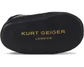 Kurt Geiger London Kids кроссовки Baby Laney Eagle с декором и круглым носком