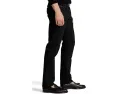 Джинсы Polo Ralph Lauren Varick Slim Straight с легкой растяжкой
