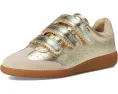 Кроссовки Steve Madden Momentum на липучках с кожаным верхом