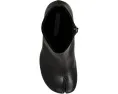 Ботильоны Steve Madden Caro с раздвоенным мыском и квадратным каблуком