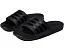 Сланцы adidas Adilette Comfort с контурной стелькой