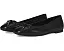 Балетки Margot Bow Ballerina Flat с бантом и кожаной стелькой от ECCO