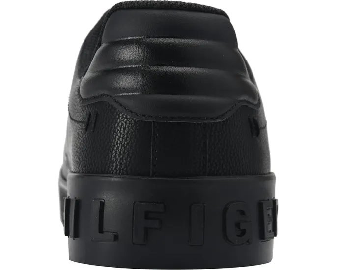 Кроссовки Tommy Hilfiger Rezz6 с логотипом на пятке и стелькой из пены с эффектом памяти