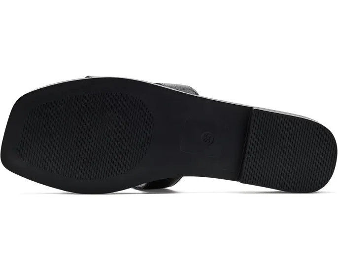 Сандалии Madden Girl Hailey с ажурным верхом и квадратным носком