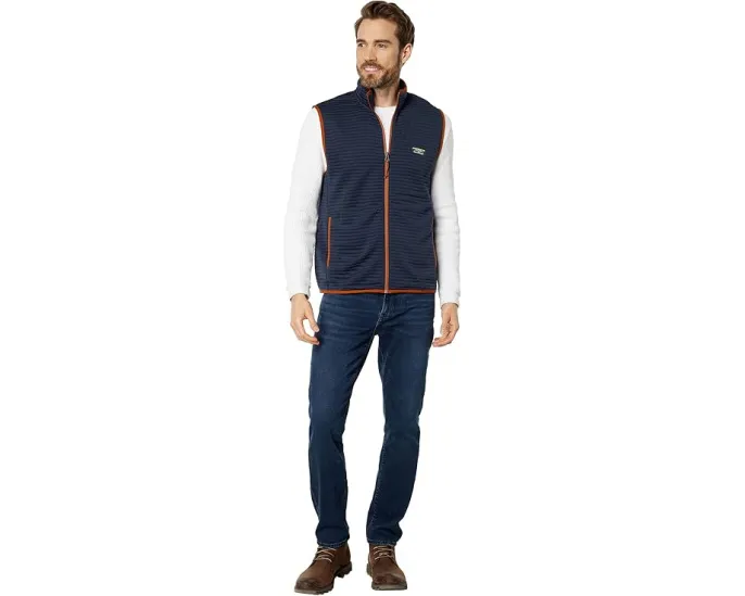 Жилет L.L.Bean Airlight Vest с защитой от ультрафиолета UPF 50+