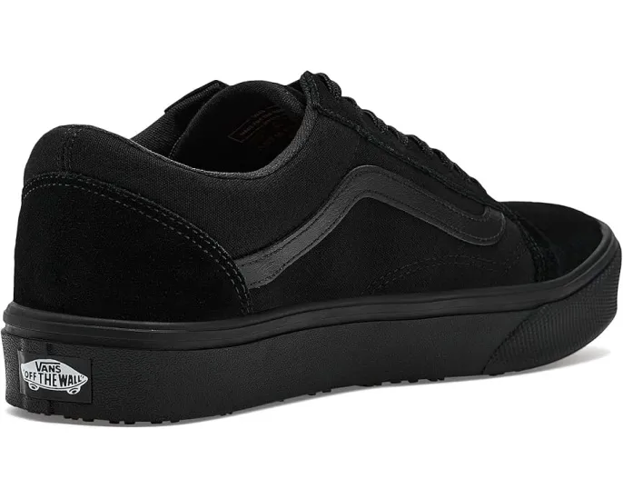 Vans Old Skool Made For The Makers противоскользящие кросовки из замши с водоотталкивающим покрытием