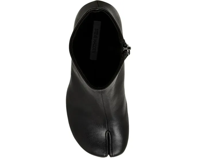 Ботильоны Steve Madden Caro с раздвоенным мыском и квадратным каблуком