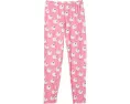 Детские леггинсы Hot Chillys Originals Print с эластичным поясом