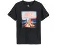 Футболка Nike Sportswear Campfire для младших и старших детей