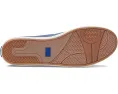 Кроссовки Keds Center III Lace Up с низким верхом и стелькой из переработанной пены