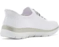 Кроссовки Summits Crystal Dream Hands Free Slip-Ins от Skechers