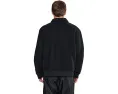 Куртка Nike Club Sherpa Coaches из искусственного меха на кнопках