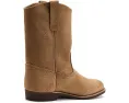 Сапоги Pecos от Red Wing Heritage с отделкой Hawthorne Muleskinner