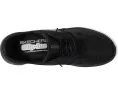 Кроссовки Skechers Glide Step Pro с технологией Hands Free и геометрической промежуточной подошвой