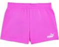 Шорты Puma Essential Basics из флиса для детей