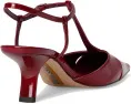 Босоножки на каблуке Sam Edelman Briella с острым носом и регулируемой лямкой