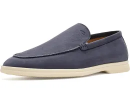 Robert Barakett туфли Hampton Yacht Loafers на мокасиновой подошве
