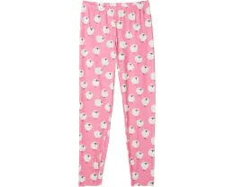 Детские леггинсы Hot Chillys Originals Print с эластичным поясом