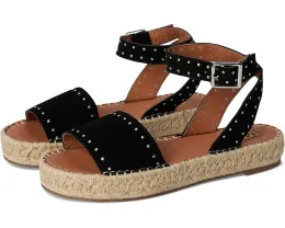 Сандалии MIA MLE-Diosa из натуральной замши с анатомической стелькой