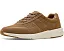 Кроссовки Peter Millar Journeyman из замши с кожаной стелькой и эластичными шнурками