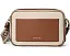 Сумка кроссбоди MICHAEL Michael Kors Maeve Large East West Pocket