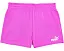 Шорты Puma Essential Basics из флиса для детей