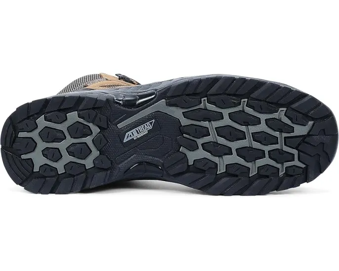 New Balance Allsite Waterproof Comp Toe EH PR SR ботинки водонепроницаемые
