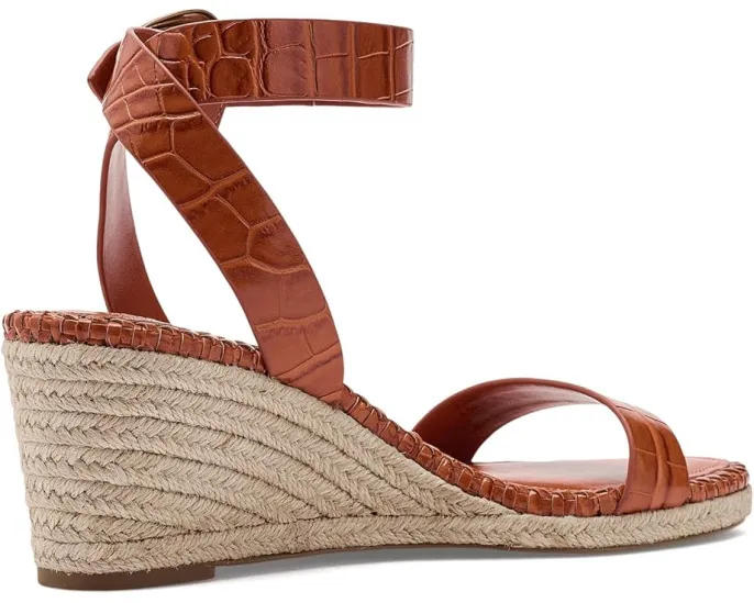 Босоножки Fainel на танкетке Vince Camuto с щиколоткой
