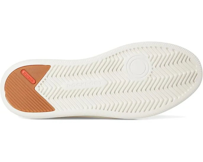 Повседневные кроссовки Rockport Lite Court с дышащим верхом