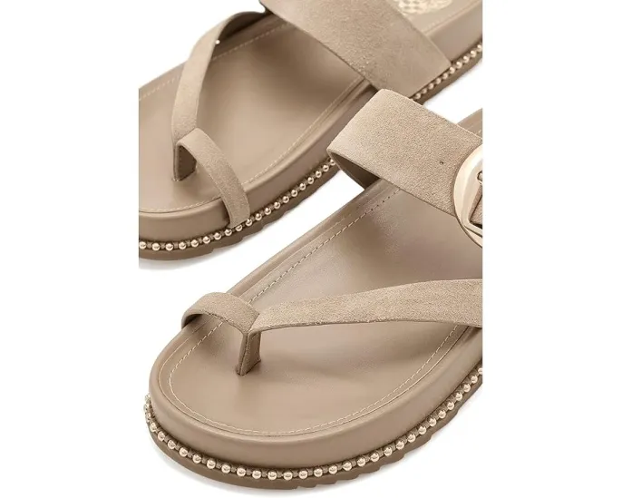 Сандалии Vince Camuto Camilo с ремешком и пряжкой