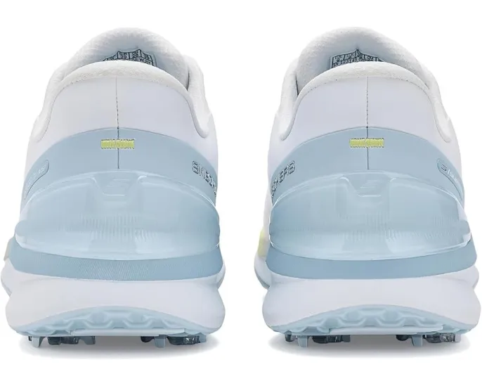Обувь для гольфа Skechers GO GOLF Blade Arch Fit Slip-In с поддержкой свода