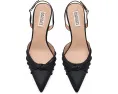 Туфли Badgley Mischka Yena с узлом из атласа