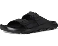 Сланцы Mogami Terra Slide от Birkenstock с анатомической стелькой и регулируемыми ремешками