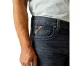 Джинсы Ariat M4 Relaxed Ferrin Bootcut свободного кроя в стиле Colman