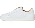 Magnanni Costa Slip Perf перфорированные слипоны из кожи для повседневного стиля
