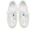 Детские кроссовки Steve Madden Kids Sianna с бусинами и цветным блоком