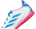 Детские футбольные бутсы Adidas Goletto Ix для искусственного покрытия