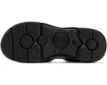 Сандалии SKECHERS GO Walk Arch Fit 2.0 с блестящей пряжей и поддержкой свода стопы