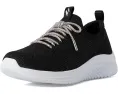 Кроссовки Skechers Ultra Flex 3.0 Blinged Out для детей с блестящими шнурками