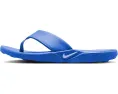 Слайды Nike Marina из искусственной кожи