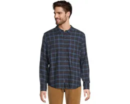 Легкая фланелевая рубашка Marmot с длинным рукавом и классическим кроем